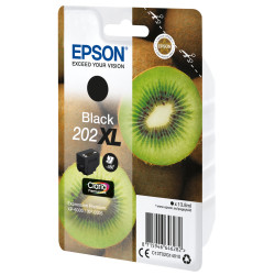 EPSON ENCRE 202XL N 550P ALARME