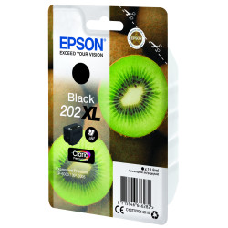 EPSON ENCRE 202XL N 550P ALARME