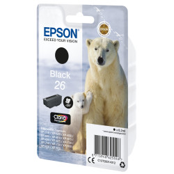 EPSON ENCRE N 220P 26 OURS POLAIRE