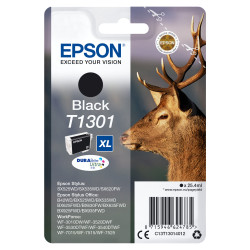 EPSON ENCRE N XL ALARME T1301 CERF