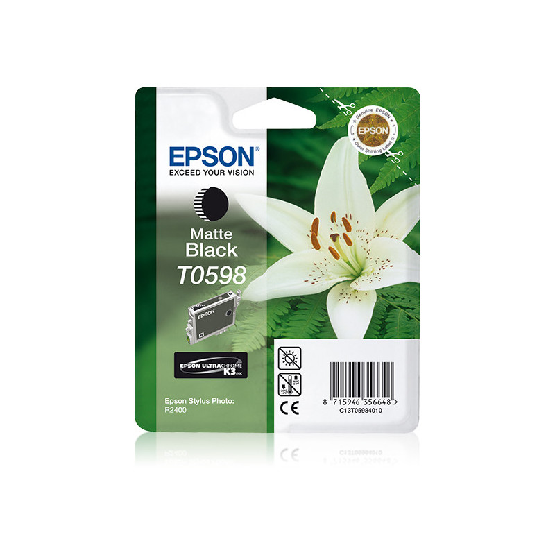 EPSON ENCRE K3 N MAT