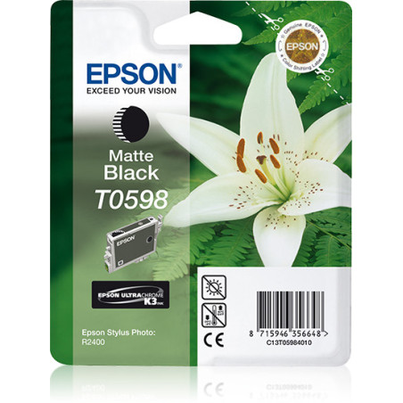 EPSON ENCRE K3 N MAT