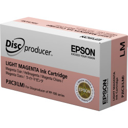 EPSON ENCRE M CLAIR PP-100 PJIC3 3K