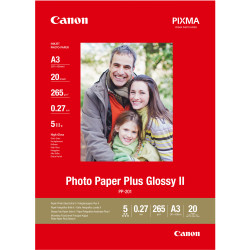 CANON PAPIER PHOTO PP-201 A3 20F
