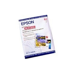 EPSON PAPIER ENCRE MAT SUPERIEUR A4