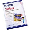 EPSON PAPIER ENCRE MAT SUPERIEUR A4