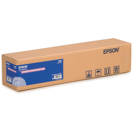 EPSON PAPIER ENCRE AQUARELLE EXTRA