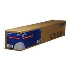 EPSON PAPIER COUCHE GF 80 1067MMX50M