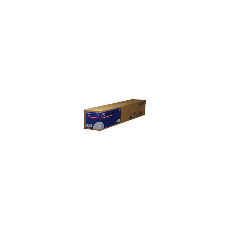 EPSON PAPIER COUCHE GF 80 1067MMX50M
