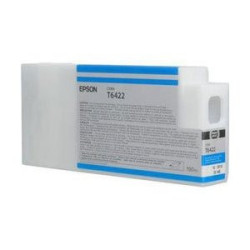EPSON ENCRE CYAN 150ML