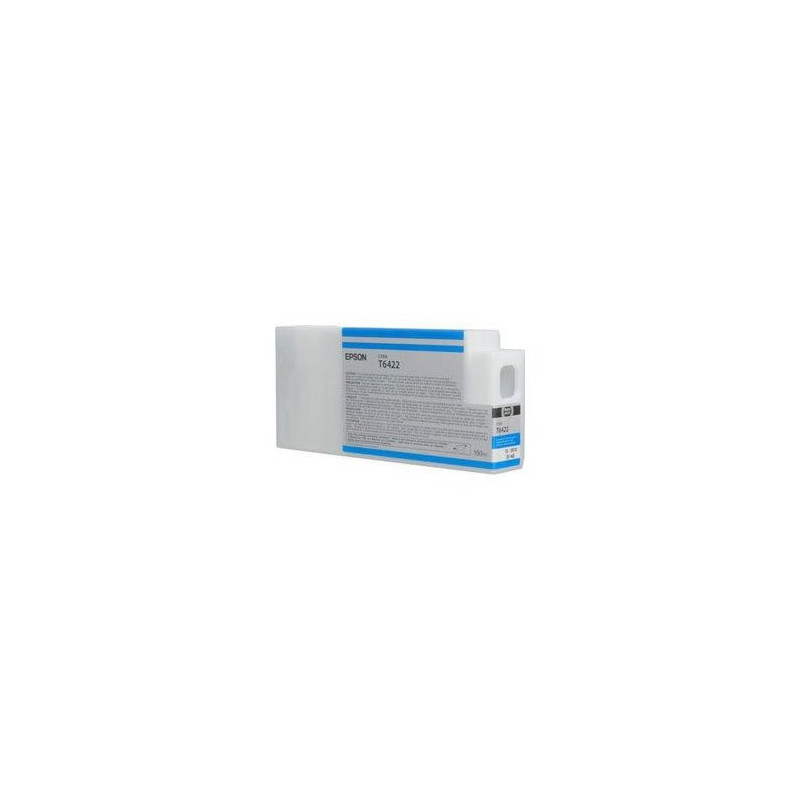 EPSON ENCRE CYAN 150ML EPSON ENCRE CYAN 150ML