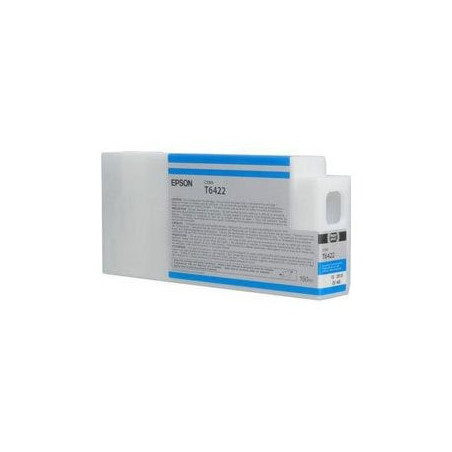 EPSON ENCRE CYAN 150ML