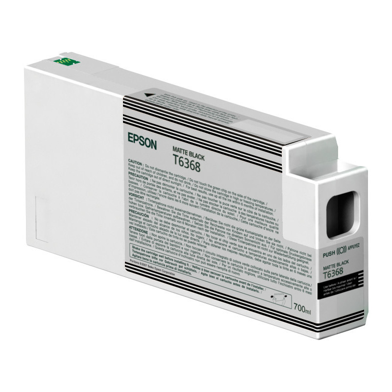 EPSON ENCRE N MAT SP7700 9700 7900 9