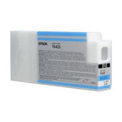 EPSON ENCRE CYAN CLAIR 150ML