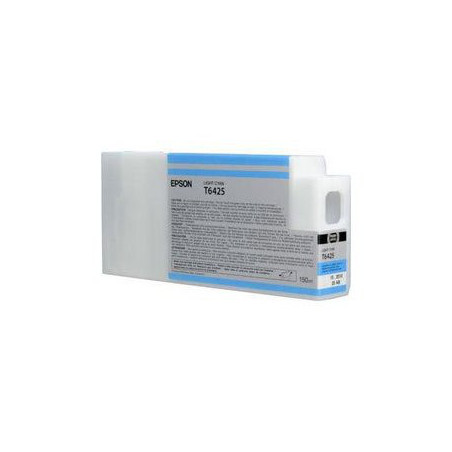 EPSON ENCRE CYAN CLAIR 150ML