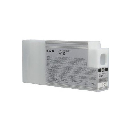 EPSON ENCRE GRIS CLAIR 150ML
