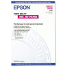EPSON PAPIER ENCRE A3+ 105GR 100F