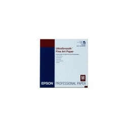 EPSON PAPIER PH ART ULTRALISSE A3+ 3