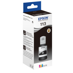 EPSON ENCRE 113 N BOUTEILLE ECOTANK