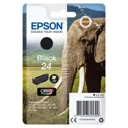 EPSON ENCRE N 240P ALARME