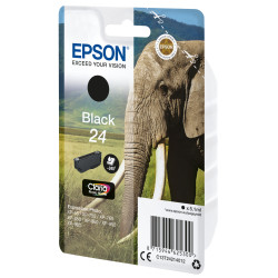 EPSON ENCRE N 240P ALARME