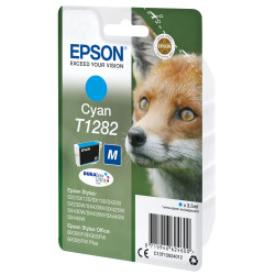 EPSON ENCRE C ALARME T1282 RENARD
