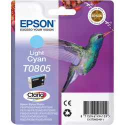 EPSON ENCRE C CLAIR T0805 COLIBRI