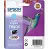 EPSON ENCRE C CLAIR T0805 COLIBRI
