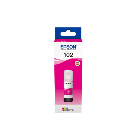 EPSON ENCRE BOUTEILLE M ECOTANK T102