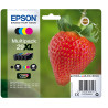 EPSON ENCRE N.C.M.J XL 29 FRAISE