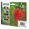 EPSON ENCRE N.C.M.J XL 29 FRAISE