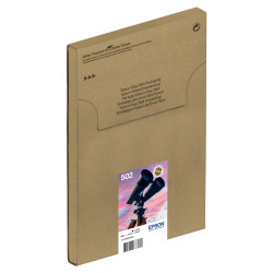 EPSON ENCRE 502 C.M.J.N EASYMAIL