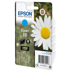 EPSON ENCRE C ALARME 18 PAQUERETTE