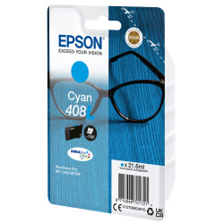 EPSON ENCRE 408XL C