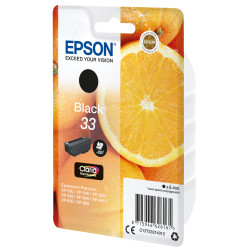 EPSON ENCRE N ALARME 33 ORANGES
