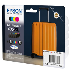 EPSON ENCRE 405XL C.M.J.N