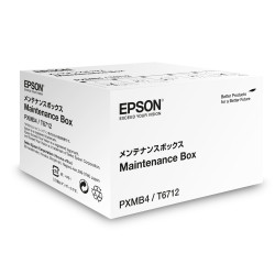 EPSON BAC RECUP ENCRE