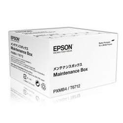 EPSON BAC RECUP ENCRE