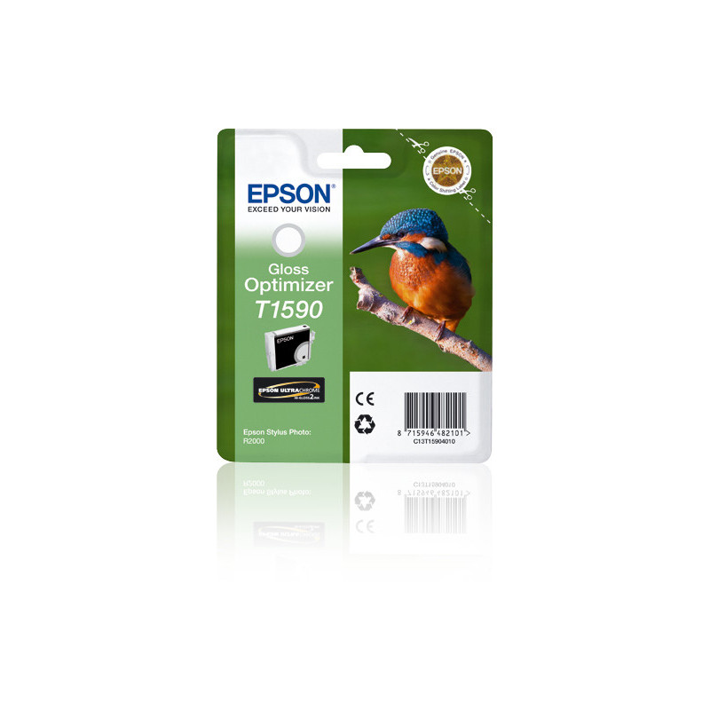EPSON ENCRE OPTIMISEUR BRILLANCE
