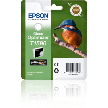 EPSON ENCRE OPTIMISEUR BRILLANCE