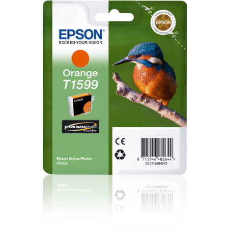 EPSON ENCRE O