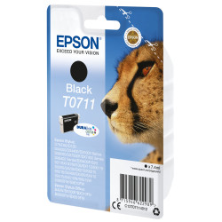 EPSON ENCRE N T0711 GUEPARD