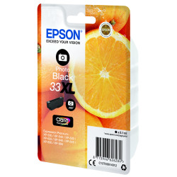 EPSON ENCRE N XL PHOTO AL 33 ORANGES
