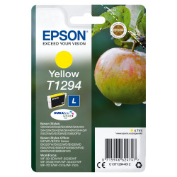 EPSON ENCRE J ALARME T1294 POMME