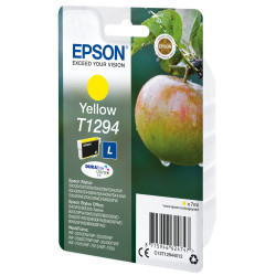 EPSON ENCRE J ALARME T1294 POMME