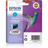 EPSON ENCRE C ALARME T0802  COLIBRI