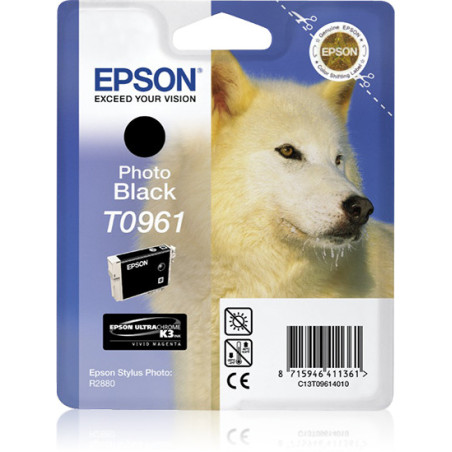 EPSON ENCRE K3 N PHOTO