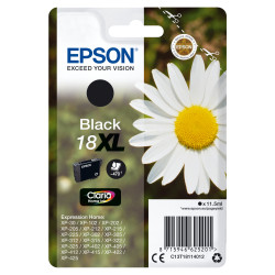 EPSON ENCRE N XL ALARM 18 PAQUERETTE