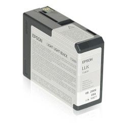 EPSON ENCRE G CLAIR SP3800 3880 80ML
