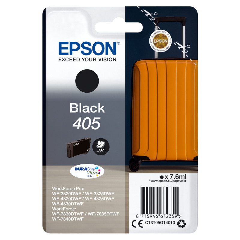 EPSON ENCRE 405 N